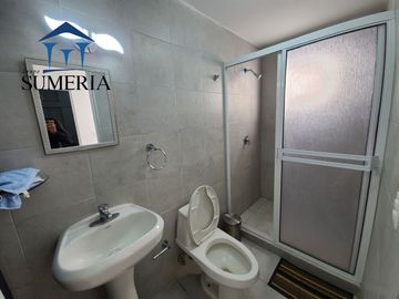 Bonita casa en Tracia II