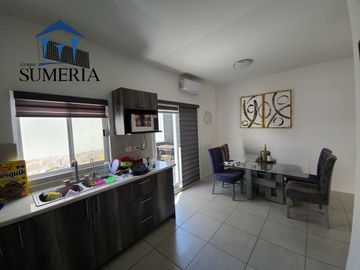 Bonita casa en Tracia II