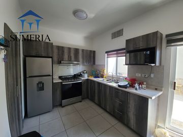 Bonita casa en Tracia II