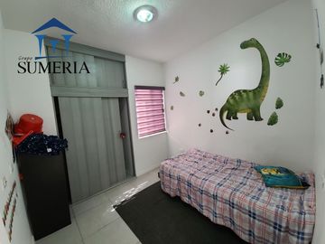 Bonita casa en Tracia II