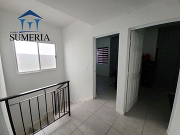 Bonita casa en Tracia II