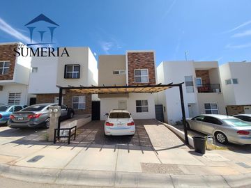 Bonita casa en Tracia II