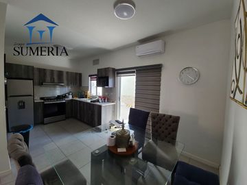 Bonita casa en Tracia II