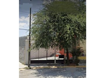 Casa en Venta en Arcadia Juarez  Nuevo León