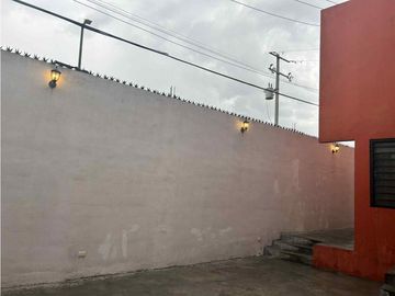 Casa en Venta en Arcadia Juarez  Nuevo León