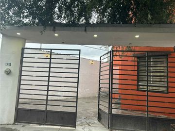 Casa en Venta en Arcadia Juarez  Nuevo León