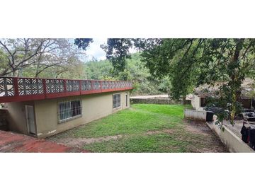 Quinta en venta en Campestre el Barro en Santiago