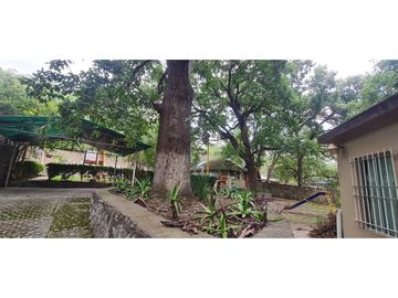 Quinta en venta en Campestre el Barro en Santiago