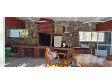 Quinta en venta en Campestre el Barro en Santiago