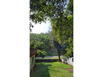 Quinta en venta en Campestre el Barro en Santiago