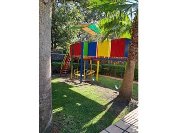 Quinta en venta en Campestre el Barro en Santiago