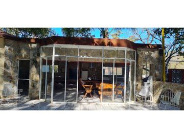 Quinta en venta en Campestre el Barro en Santiago