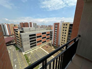 Se Vende Apartamento En Conjunto Residencial Sahara B