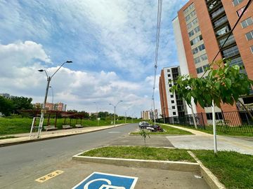 Se Vende Apartamento En Conjunto Residencial Sahara B