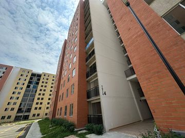 Se Vende Apartamento En Conjunto Residencial Sahara B