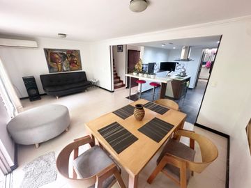 Casa En El Ingenio, Cali - Valle Del Cauca