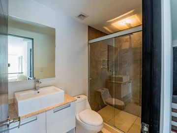 DEPARTAMENTO EN VENTA EN TORRE PUNTA ALTA, ZONA ANGELÓPOLIS