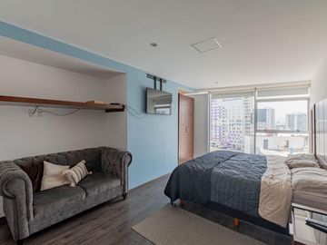 DEPARTAMENTO EN VENTA EN TORRE PUNTA ALTA, ZONA ANGELÓPOLIS