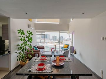 DEPARTAMENTO EN VENTA EN TORRE PUNTA ALTA, ZONA ANGELÓPOLIS