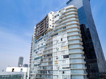 DEPARTAMENTO EN VENTA EN TORRE PUNTA ALTA, ZONA ANGELÓPOLIS