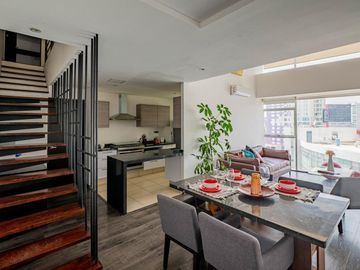 DEPARTAMENTO EN VENTA EN TORRE PUNTA ALTA, ZONA ANGELÓPOLIS