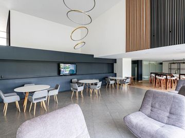 DEPARTAMENTO EN VENTA EN TORRE PUNTA ALTA, ZONA ANGELÓPOLIS