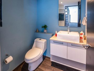DEPARTAMENTO EN VENTA EN TORRE PUNTA ALTA, ZONA ANGELÓPOLIS