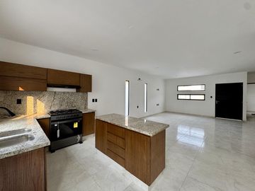 Casa Nueva en Venta