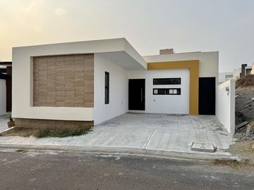 Casa Nueva en Venta