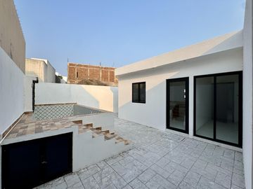 Casa Nueva en Venta