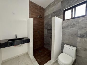 Casa Nueva en Venta
