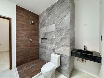 Casa Nueva en Venta