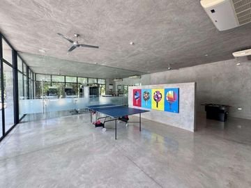 Casa de 3 recámaras dentro de privada en Cholul