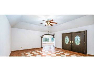 VENDO CASA CON VISTAS AL PUEBLO DE BOQUETE EN JARAMILLO