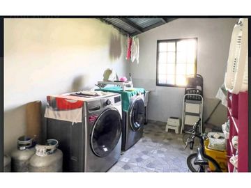 VENDO.CASA 3HAB EN.ALTO.BOQUETE