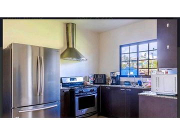VENDO.CASA 3HAB EN.ALTO.BOQUETE