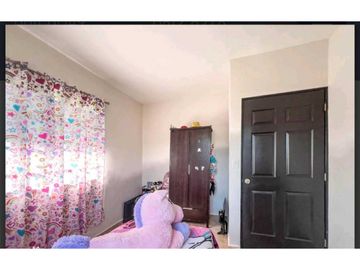 VENDO.CASA 3HAB EN.ALTO.BOQUETE