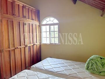 Se Vende Casa en Altos del Maria Zona Alta