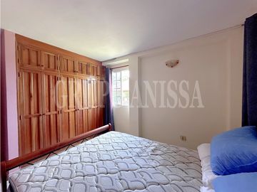 Se Vende Casa en Altos del Maria Zona Alta
