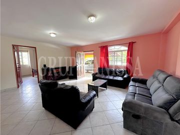 Se Vende Casa en Altos del Maria Zona Alta