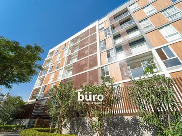 LINDO PENTHOUSE DUPLEX EN VENTA FRENTE A PARQUE DE 4 DORM TERRAZA EN SAN BORJA