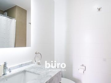 LINDO PENTHOUSE DUPLEX EN VENTA FRENTE A PARQUE DE 4 DORM TERRAZA EN SAN BORJA