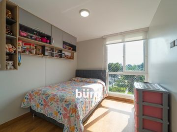 LINDO PENTHOUSE DUPLEX EN VENTA FRENTE A PARQUE DE 4 DORM TERRAZA EN SAN BORJA