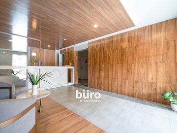 LINDO PENTHOUSE DUPLEX EN VENTA FRENTE A PARQUE DE 4 DORM TERRAZA EN SAN BORJA