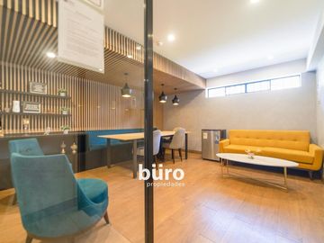 LINDO PENTHOUSE DUPLEX EN VENTA FRENTE A PARQUE DE 4 DORM TERRAZA EN SAN BORJA
