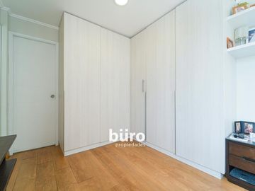 LINDO PENTHOUSE DUPLEX EN VENTA FRENTE A PARQUE DE 4 DORM TERRAZA EN SAN BORJA