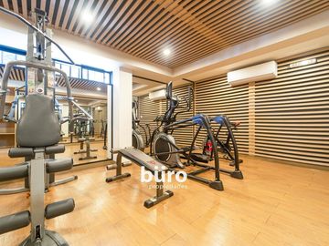 LINDO PENTHOUSE DUPLEX EN VENTA FRENTE A PARQUE DE 4 DORM TERRAZA EN SAN BORJA