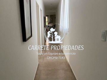 Casa en venta de 4 amb. Y pileta. Santa Elena. Pilar