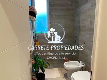 Casa en venta de 4 amb. Y pileta. Santa Elena. Pilar