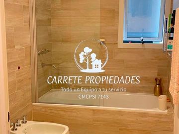 Casa en venta de 4 amb. Y pileta. Santa Elena. Pilar